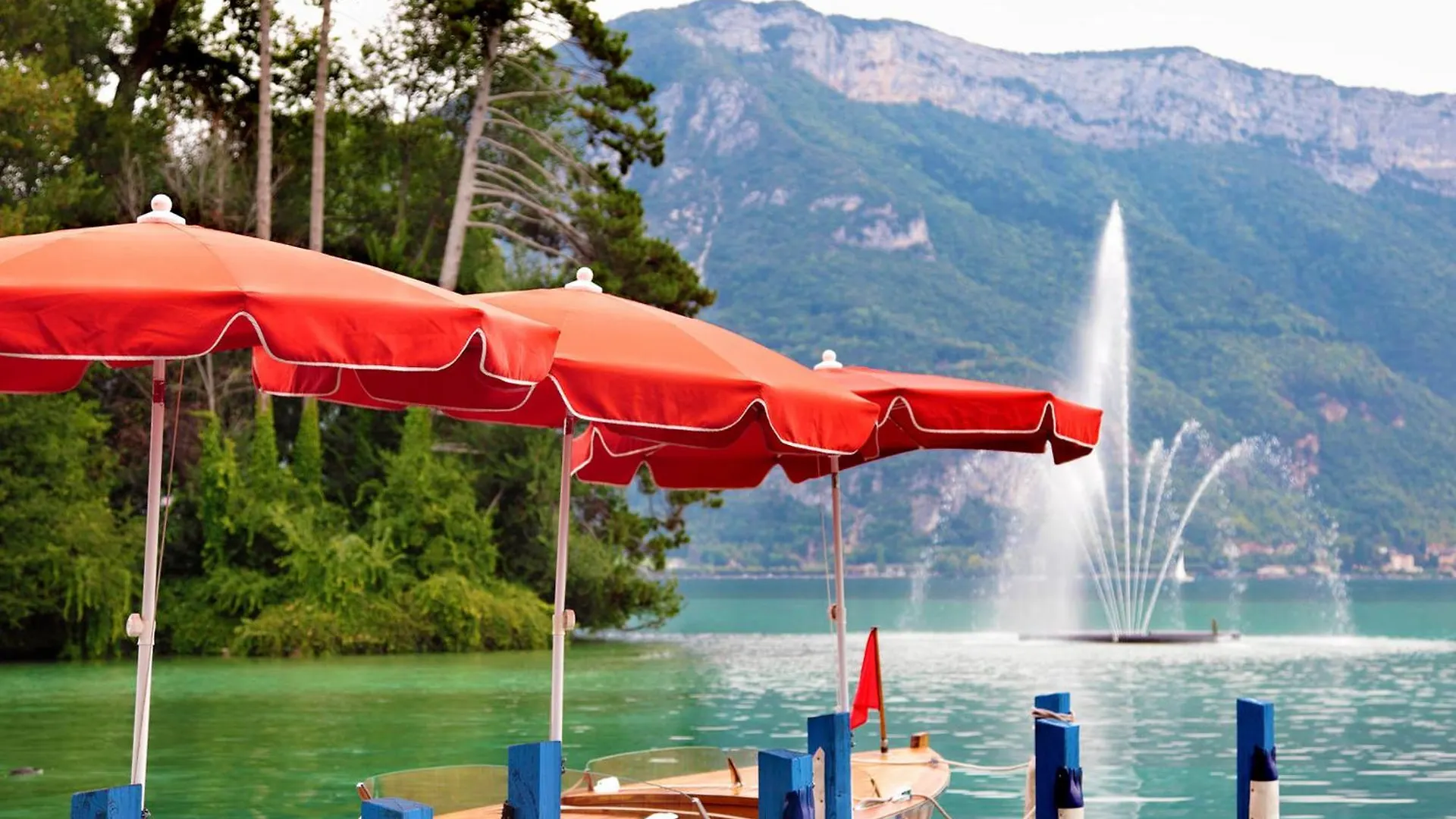 Appartement Annecy Centre Avec Parking Prive, Proche Lac Et Commerces - Fr-1-432-41 Διαμέρισμα