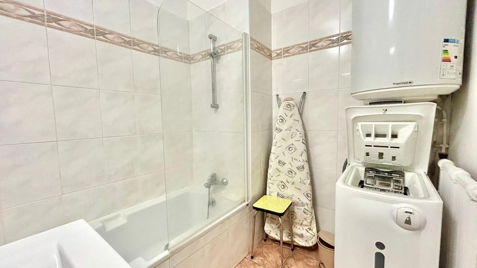 Διαμέρισμα Appartement Annecy Centre Avec Parking Prive, Proche Lac Et Commerces - Fr-1-432-41